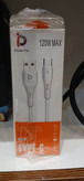 کابل شارژ iPluse Pro مدل ip-62 تایپسی