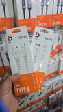 کابل شارژ iPluse Pro مدل ip-61 میکرو